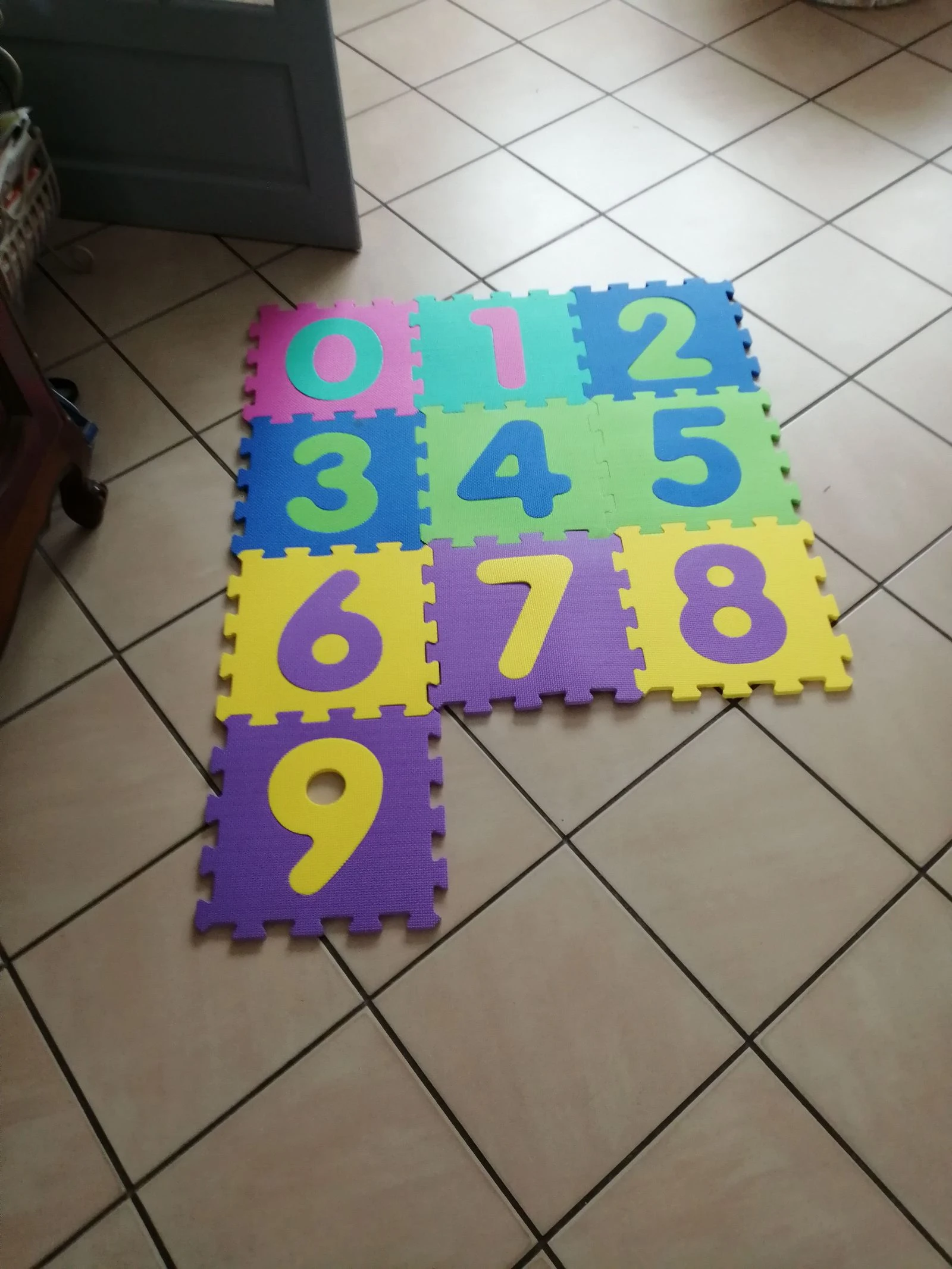 Tapis